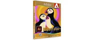 Иконка Adobe Illustrator 2022 26.1.0.185 RePack by KpoJIuK [Multi Ru]