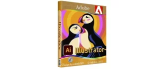 Иконка Adobe Illustrator 2022 26.4.1.111 RePack by KpoJIuK [Multi Ru]