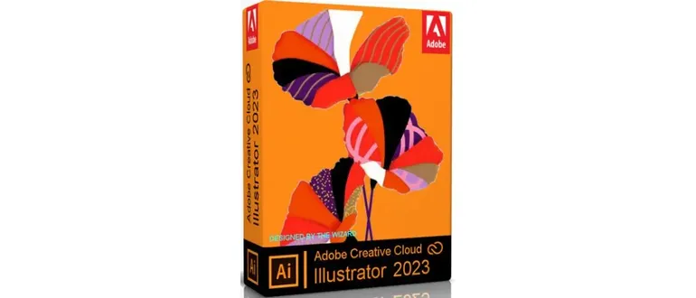 Иконка Adobe Illustrator 2023 27.0.0.602 RePack by PooShock [Multi Ru]