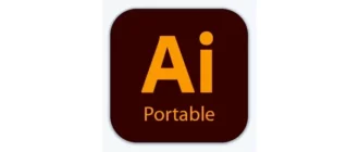 Иконка Adobe Illustrator 2023 (27.0.1.620) Portable by XpucT [Ru]