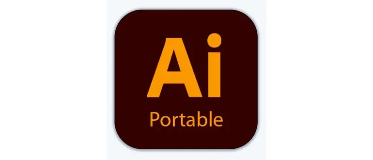 Иконка Adobe Illustrator 2023 (27.0.1.620) Portable by XpucT [Ru]