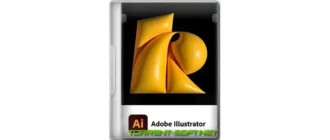 Иконка Adobe Illustrator 2024 28.0.0.88 RePack by KpoJIuK [Multi Ru]