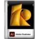 Иконка Adobe Illustrator 2025 29.0.1.192 RePack by KpoJIuK [Multi Ru]