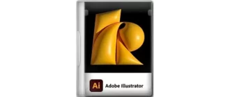 Иконка Adobe Illustrator 2025 29.3.1.151 RePack by KpoJIuK [Multi Ru]