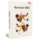 Иконка Adobe Illustrator 2025 29.4.0.152 RePack by KpoJIuK [Multi Ru]