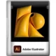 Иконка Adobe Illustrator 2025 29.6.0.207 RePack by KpoJIuK [Multi Ru]