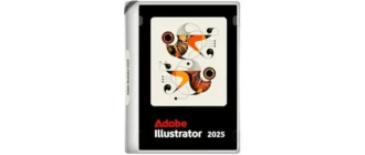 Иконка Adobe Illustrator 2025 29.6.1.9 RePack by KpoJIuK [Multi Ru]