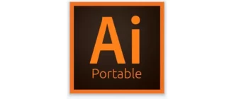 Иконка Adobe Illustrator CC 2017.1.0 21.1.0.326 Portable (2017) Русский