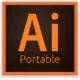 Иконка Adobe Illustrator CC 2017.1.0 21.1.0.326 Portable (2017) Русский
