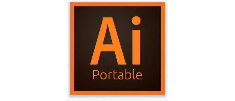 Иконка Adobe Illustrator CC 2017.1.0 21.1.0.326 Portable (2017) Русский