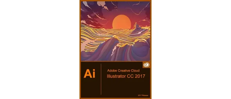 Иконка Adobe Illustrator CC 2017 (v21.1.0) x86 x64 Update 3 by m0nkrus (2017) Русский Английский