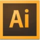 Иконка Adobe Illustrator CC 2019 223.0.2.567 (2019) PC RePack by KpoJIuK
