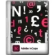 Иконка Adobe InCopy 2023 18.4.0.56 RePack by KpoJIuK [Multi Ru]