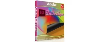 Иконка Adobe InDesign 2020 v15.0.2 (2020) РС RePack by m0nkrus