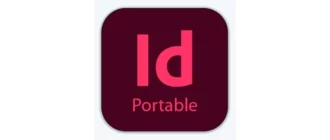 Иконка Adobe InDesign 2021 (16.0.0.77) Portable by XpucT [Ru]