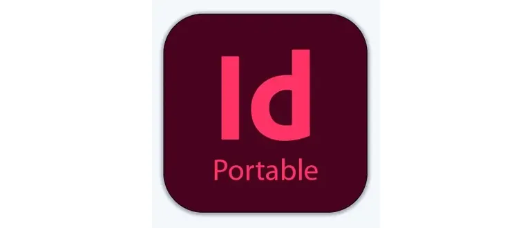 Иконка Adobe InDesign 2021 (16.0.0.77) Portable by XpucT [Ru]
