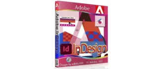 Иконка Adobe InDesign 2022 17.0.0.096 RePack by KpoJIuK [Multi Ru]