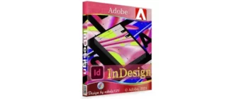 Иконка Adobe InDesign 2022 17.2.1.105 (2022) PC RePack by KpoJIuK