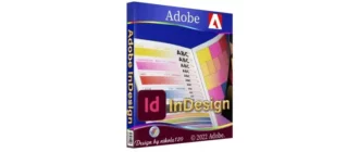 Иконка Adobe InDesign 2023 18.2.1.455 RePack by KpoJIuK [Multi Ru]