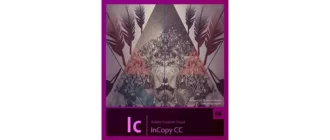Иконка Adobe InDesign CC 2017 (v12.1.0) x86 x64 Update 1 (2017) Русский Английский