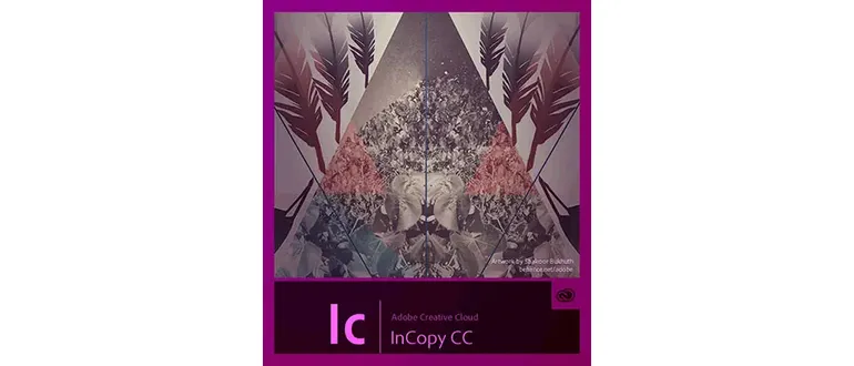 Иконка Adobe InDesign CC 2017 (v12.1.0) x86 x64 Update 1 (2017) Русский Английский