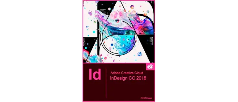 Иконка Adobe InDesign CC 2018 (v13.0.1) x86 x64 repack by m0nkrus (2017) Multi Русский