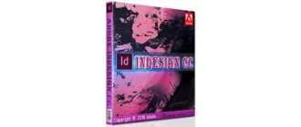 Иконка Adobe InDesign CC 2019 14.0 [x64] (2018) РС by m0nkrus