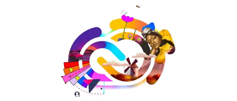 Иконка Adobe Master Collection 2023 [v 2.0] (2022) РС by m0nkrus