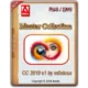 Иконка Adobe Master Collection CC 2019 (2018) PC by m0nkrus