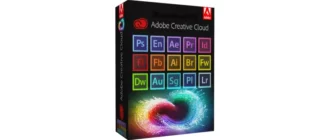 Иконка Adobe Master Collection CC 2019 (2018) PC by m0nkrus
