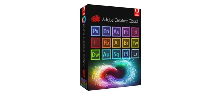 Иконка Adobe Master Collection CC 2019 (2019) PC by m0nkrus