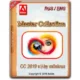Иконка Adobe Master Collection CC 2019 (2019) РС by m0nkrus