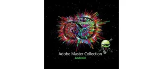 Иконка Adobe Master Collection For Android