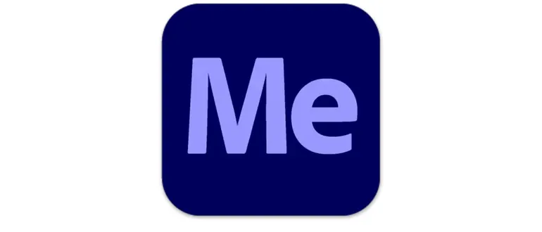 Иконка Adobe Media Encoder 2020 14.9.0.48 [x64] (2021) PC RePack by KpoJIuK