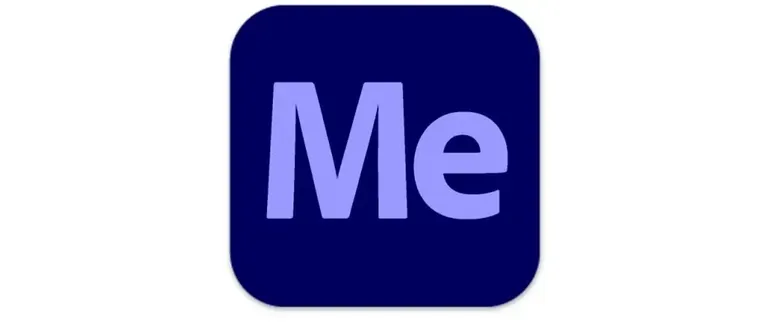 Иконка Adobe Media Encoder 2021 15.4.0.42 [x64] (2021) PC RePack by KpoJIuK