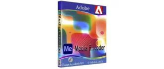Иконка Adobe Media Encoder 2022 22.6.0.65 RePack by KpoJIuK [Multi Ru]