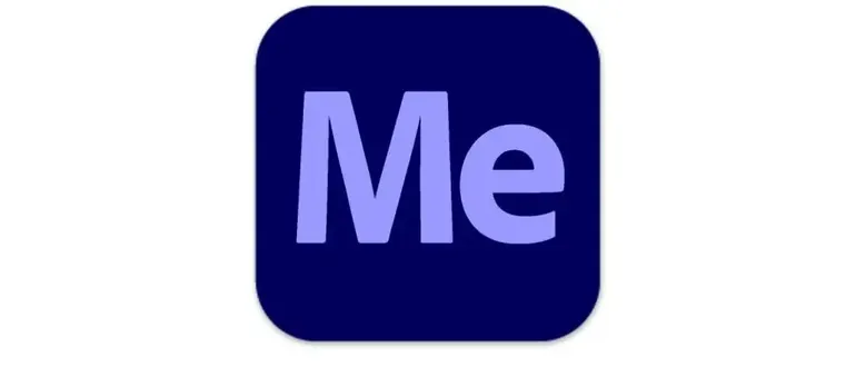 Иконка Adobe Media Encoder 2022 22.6.1.2 [x64] (2022) PC RePack by KpoJIuK