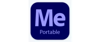 Иконка Adobe Media Encoder 2022 (22.0.0.107) Portable by XpucT [Ru En]