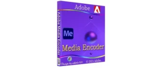 Иконка Adobe Media Encoder 2023 23.4.0.47 RePack by KpoJIuK [Multi Ru]