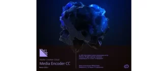 Иконка Adobe Media Encoder CC 2015.3 10.3.0.185 RePack by D!akov (2016) MULTi Русский