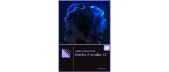 Иконка Adobe Media Encoder CC 2015.4 (10.4.0.26) (2016) MULTi Русский