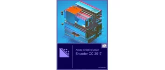 Иконка Adobe Media Encoder CC 2017.1.2 11.1.2.35 RePack by KpoJIuK (2017) Multi Русский