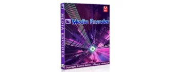 Иконка Adobe Media Encoder CC 2019 13.0 (2018) РС by m0nkrus