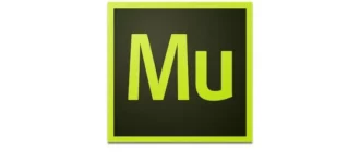 Иконка Adobe Muse CC 2017.0.4.8 RePack by KpoJIuK (2017) Multi Русский