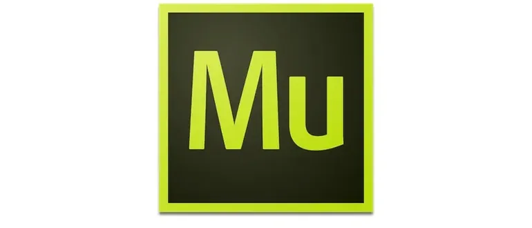 Иконка Adobe Muse CC 2017.0.4.8 RePack by KpoJIuK (2017) Multi Русский