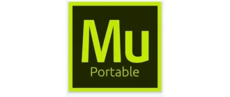 Иконка Adobe Muse CC 2017.1.0.821 Portable (2017) Русский Английский