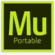 Иконка Adobe Muse CC 2017.1.0.821 Portable (2017) Русский Английский