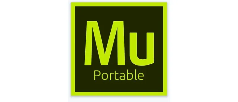 Иконка Adobe Muse CC 2017.1.0.821 Portable (2017) Русский Английский