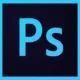 Иконка Adobe Photoshop 2020 21.0.1.47 [x64] (2019) PC RePack & Portable by D!akov