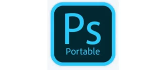 Иконка Adobe Photoshop 2020 v21.0.2.57 [x64] Lite + Plugins (2019) PC Portable by punsh